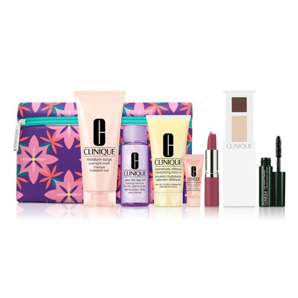 Clinique Gift Set - NWT